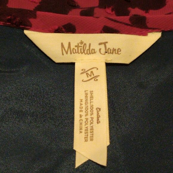 Matilda Jane A Little Party Dress - Picture 6 of 11